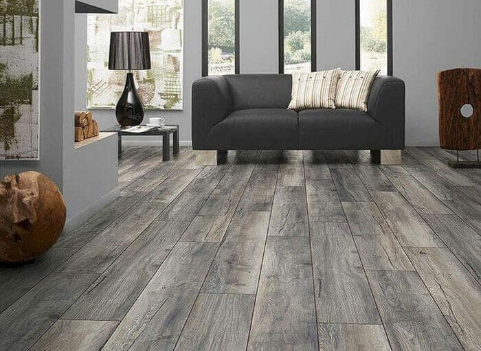 5 reasons why wood flooring brings a sense of wow to your interior!