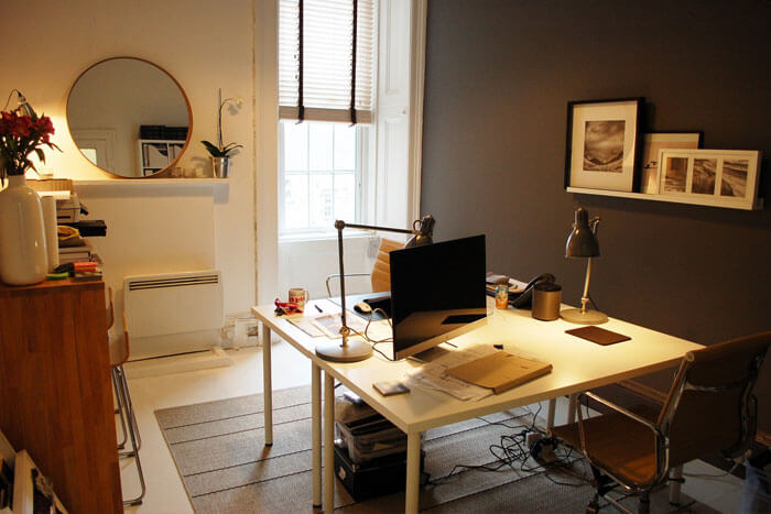 WFH still? Here are 4 amazing ideas to turn you’re a part of your home into a mini-office space you will enjoy working at